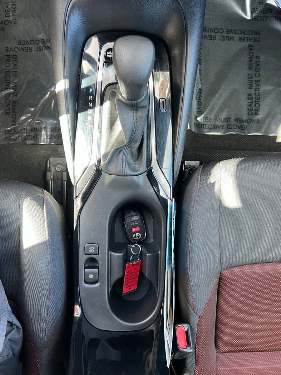 Used 2024 Toyota Corolla SE FWD image 35