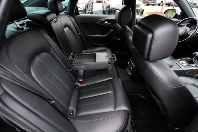 Used 2018 Audi A6 3.0T Premium Plus w/ Premium Plus Package AWD/4WD image 82