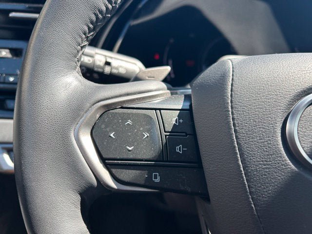 Used 2024 Lexus RX 350 Premium Plus w/ Convenience Package AWD/4WD image 19