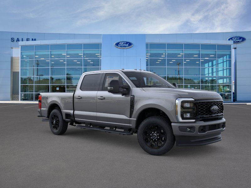New 2026 Ford F350 XLT image 1