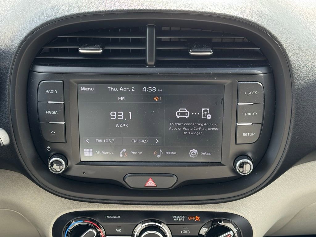 Used 2024 Kia Soul LX w/ Option Group 015 image 41