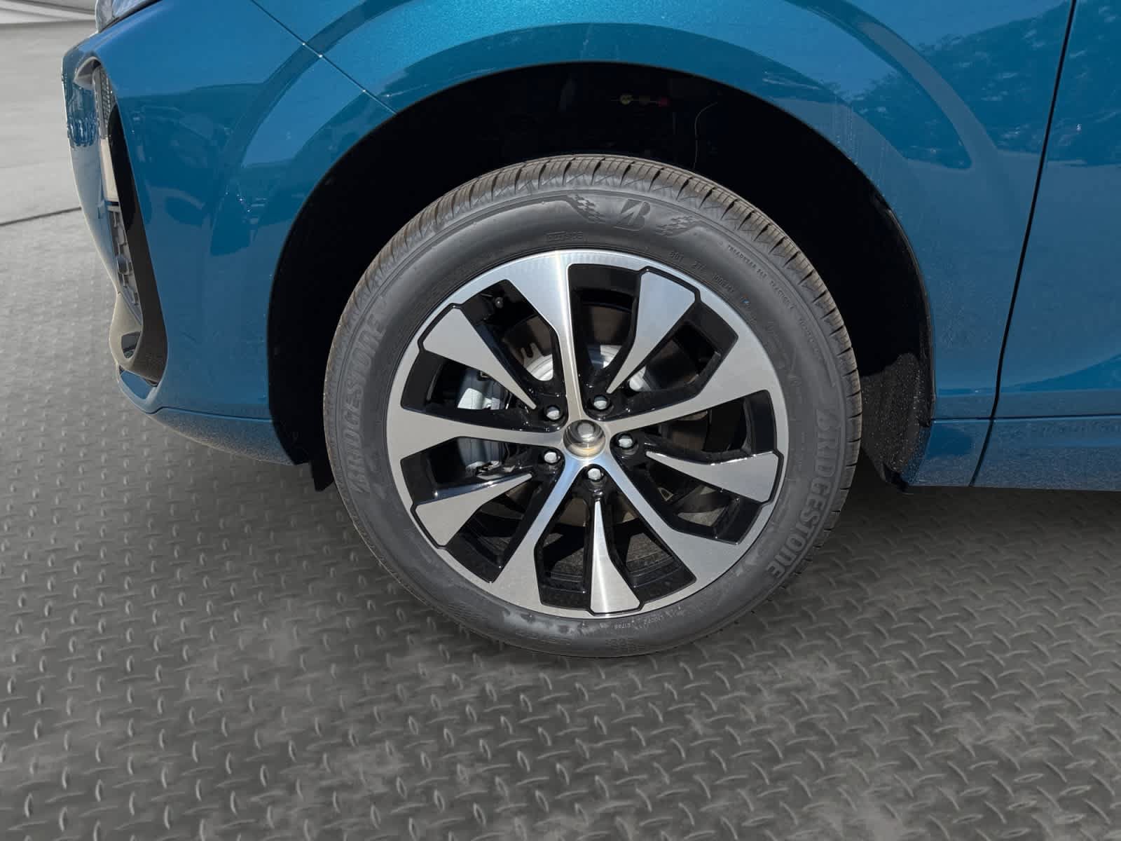 New 2026 Audi Q3 quattro 2.0T AWD/4WD image 9