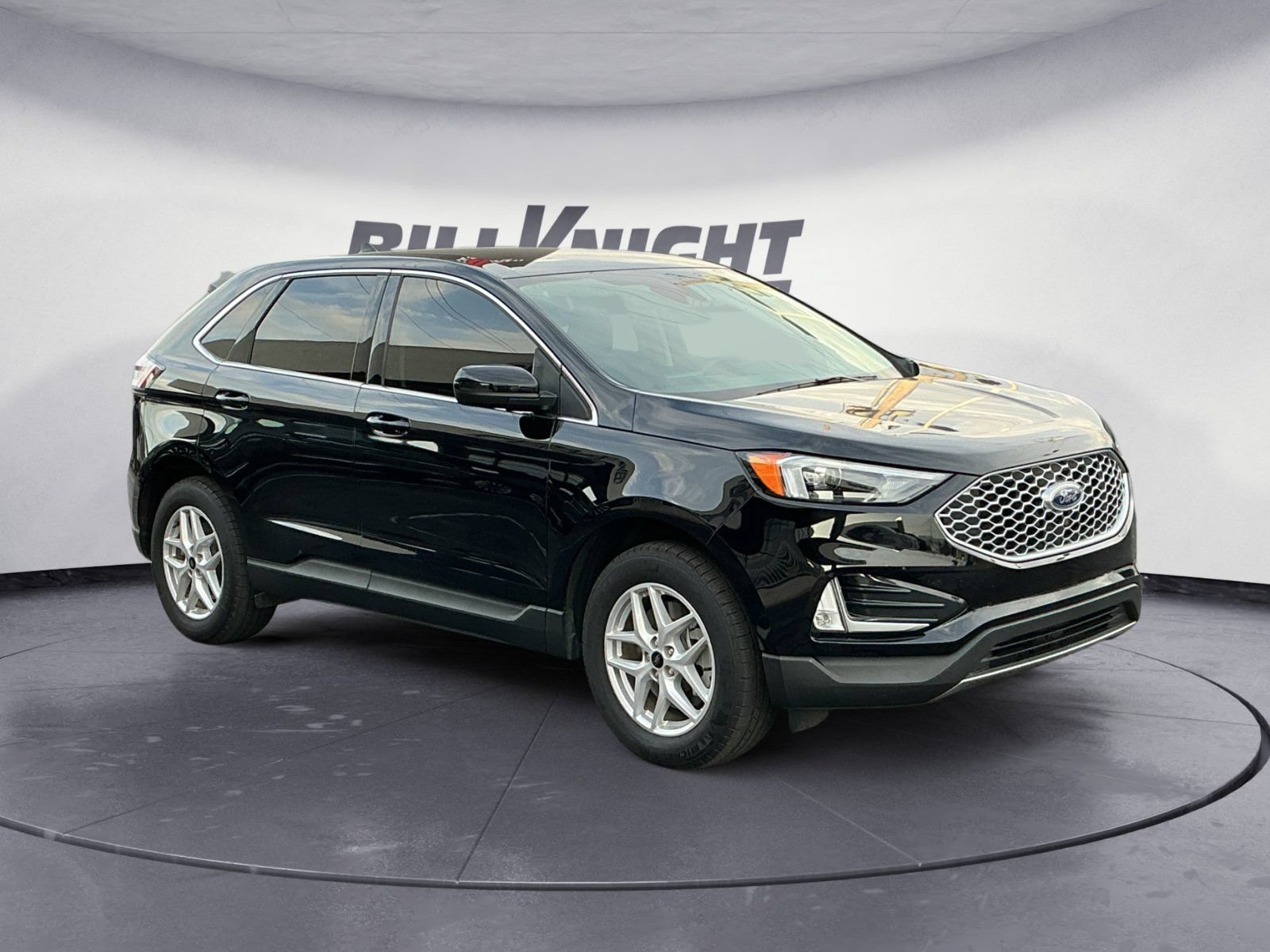 Used 2024 Ford Edge SEL w/ Convenience Package AWD/4WD image 7