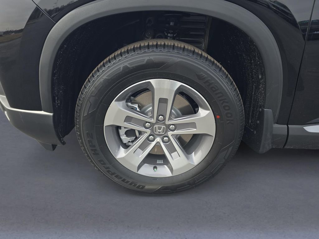 New 2026 Honda Pilot EX-L image 25