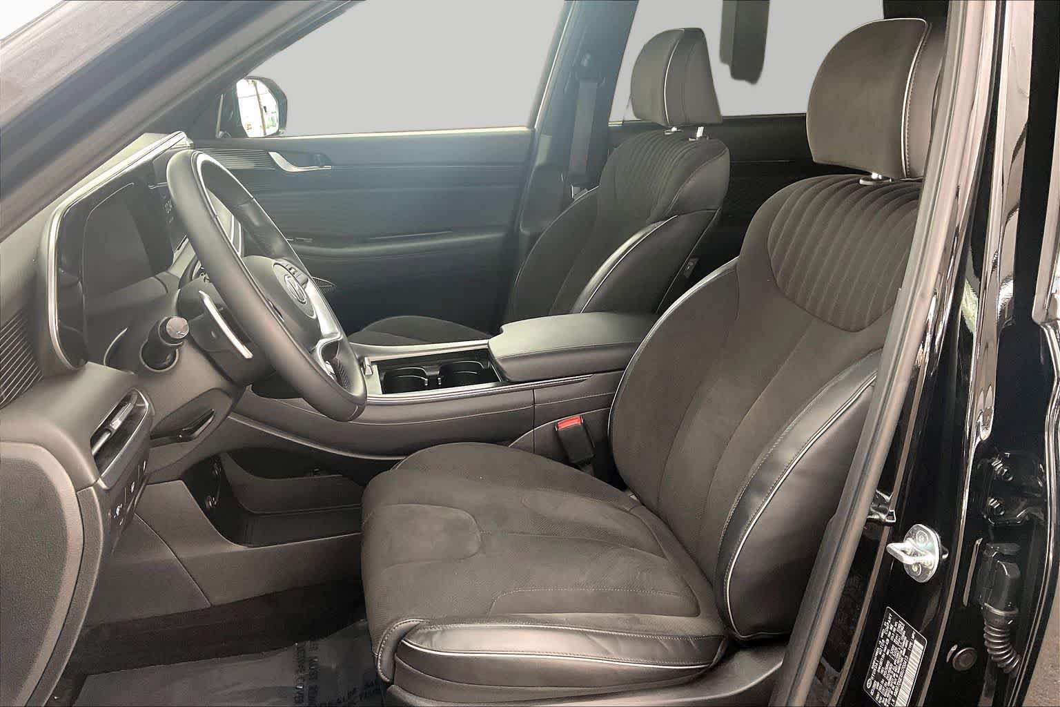 Used 2024 Hyundai Palisade Calligraphy AWD/4WD image 15