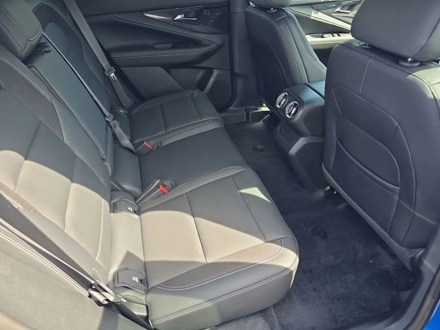 New 2025 Chevrolet Blazer EV LT image 25