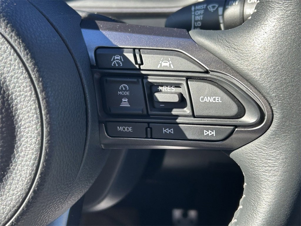 Used 2024 Toyota Corolla Core image 36