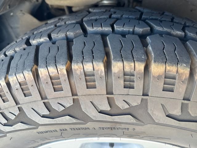 Used 2023 Toyota 4Runner SR5 image 23