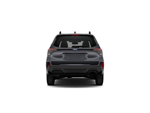 New 2026 Subaru Forester Premium w/ Base/Premium Plus Package AWD/4WD image 9