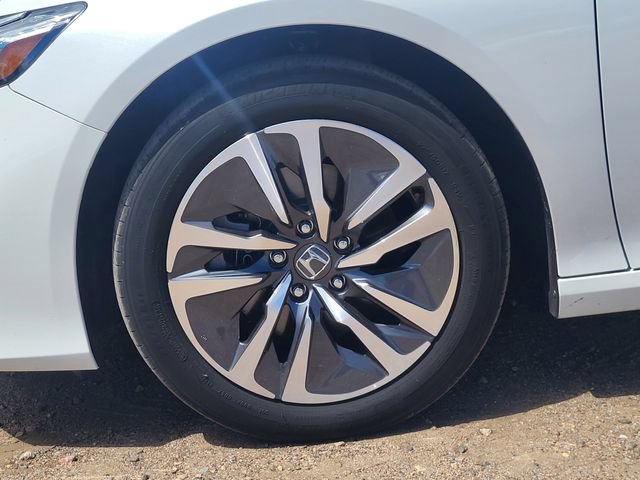 Used 2021 Honda Accord Hybrid image 10