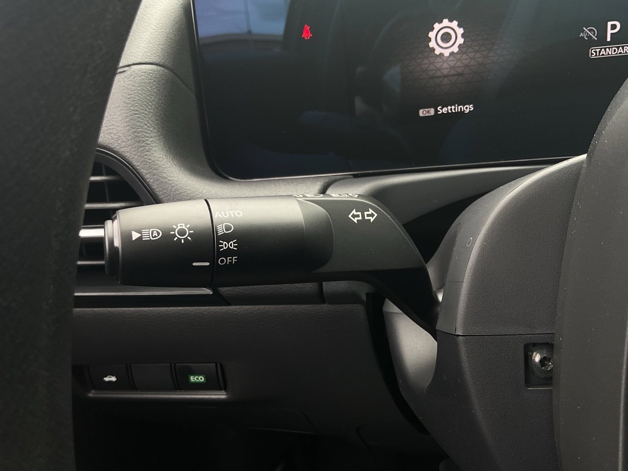 New 2027 Nissan Sentra S FWD image 36