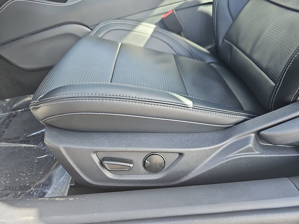 New 2026 Ford Mustang Premium image 29