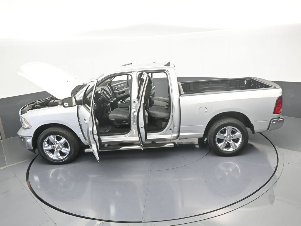 Used 2018 RAM 1500 Big Horn image 63