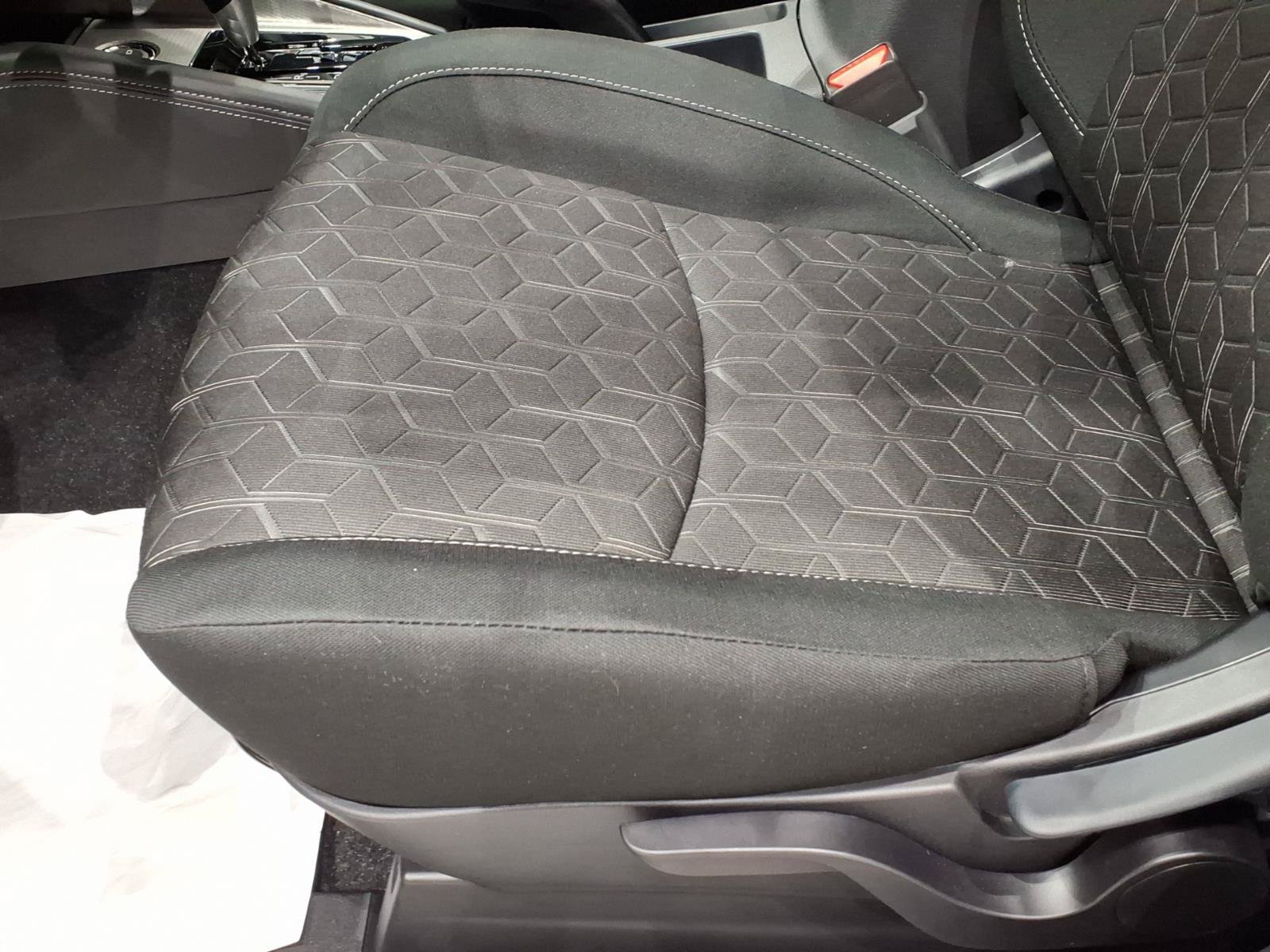 New 2026 Mitsubishi Outlander Sport ES AWD/4WD image 5