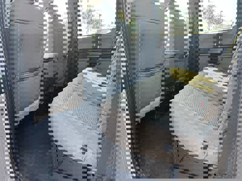 Used 2020 Ford F550 4x4 Crew Cab Super Duty image 32