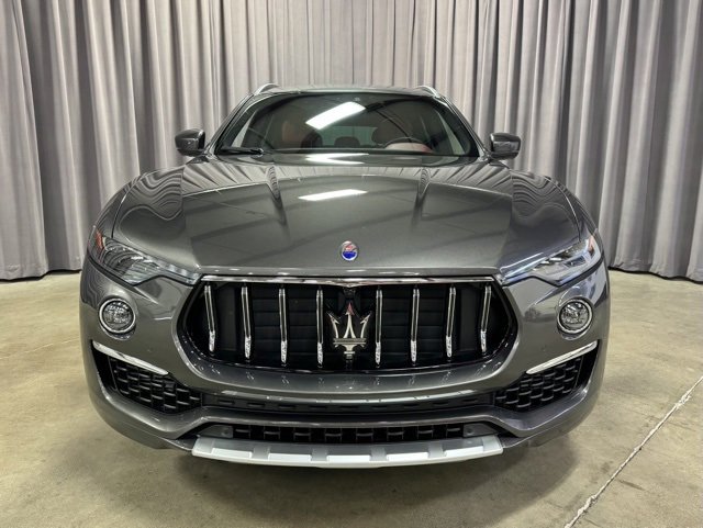 Used 2021 Maserati Levante GranLusso image 2