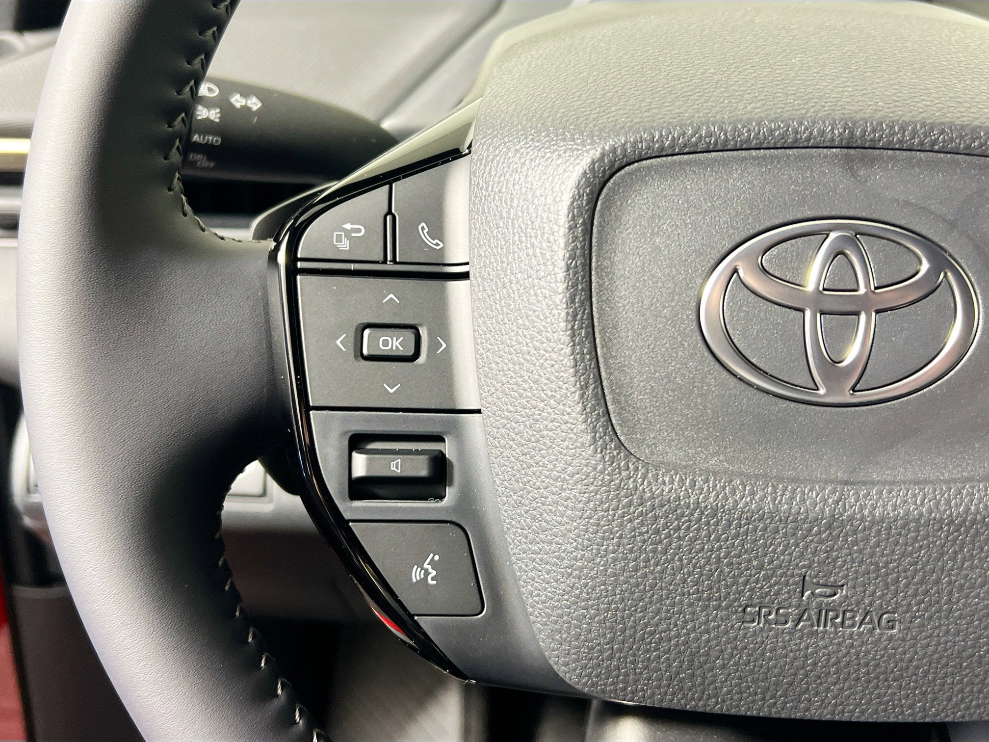 New 2026 Toyota bZ image 18