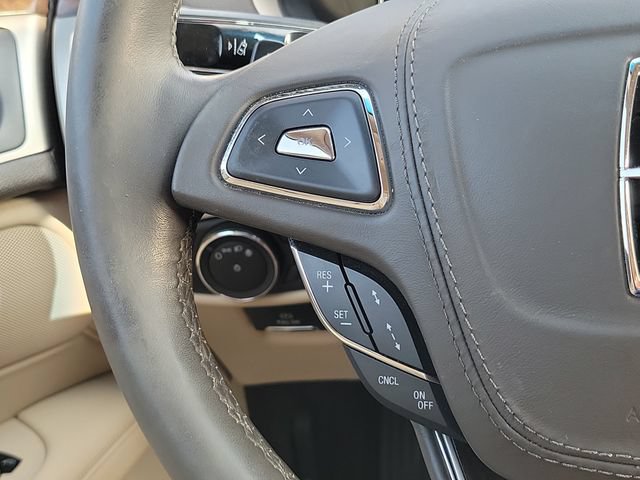 Used 2019 Lincoln MKZ Reserve AWD/4WD image 17