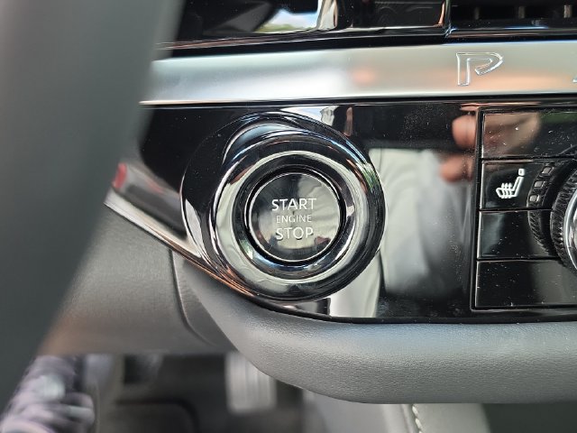 New 2026 Nissan Pathfinder SV FWD image 28