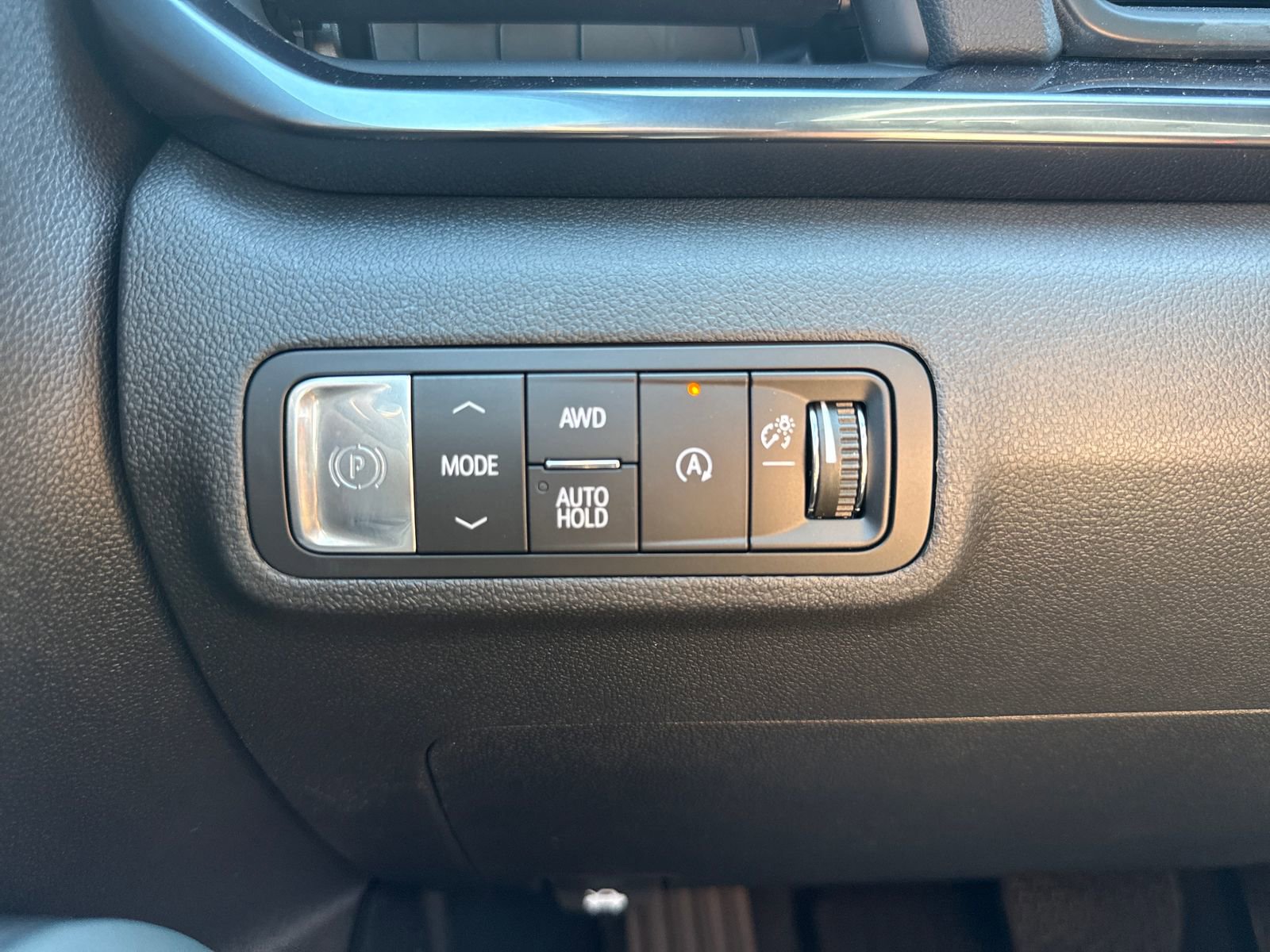 New 2026 GMC Terrain AT4 w/ Convenience Package III image 12