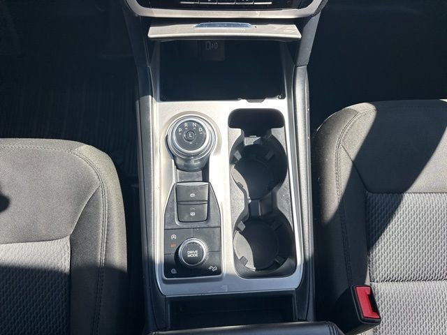 Used 2024 Ford Explorer XLT image 37