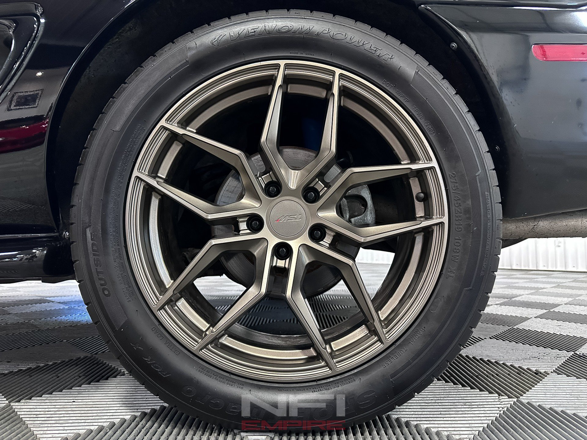 Used 1996 Ford Mustang Cobra RWD image 22