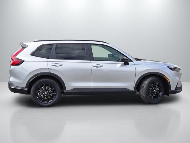 New 2026 Honda CR-V Sport-L image 3