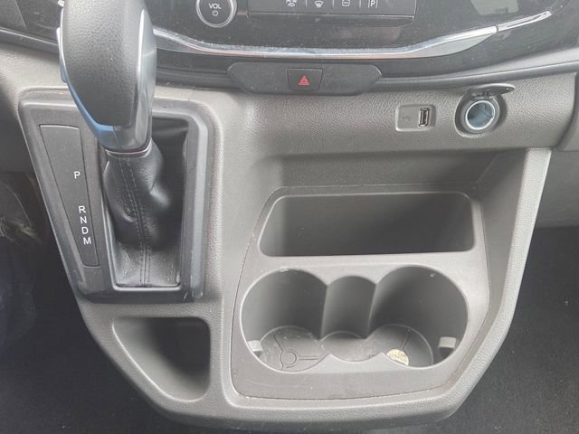 Certified 2024 Ford Transit 350 XLT RWD image 29