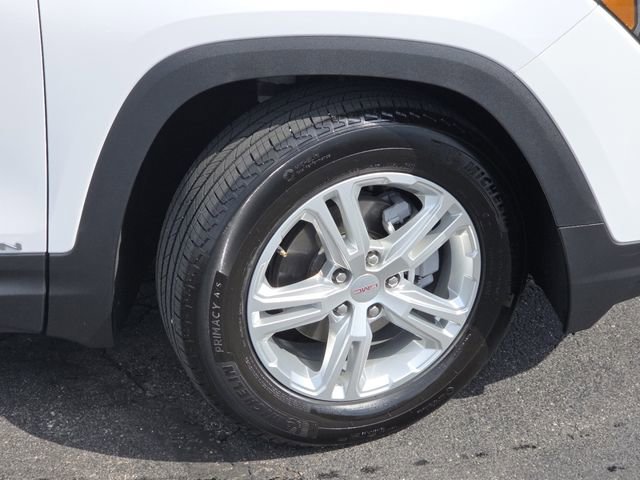 Used 2023 GMC Terrain SLE image 19