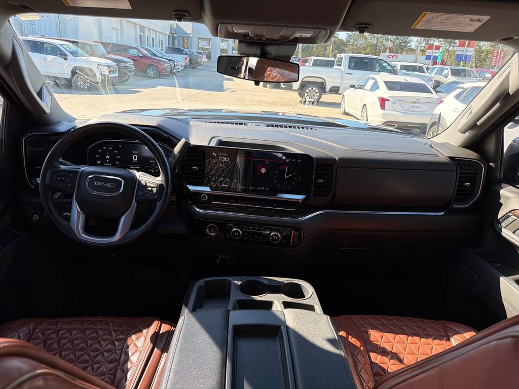 Used 2022 GMC Sierra 1500 SLE image 15