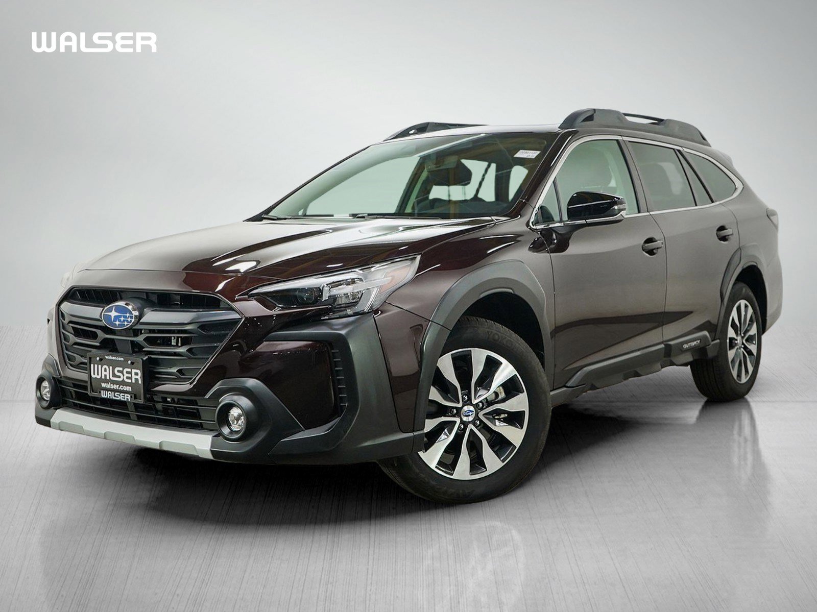 Used 2024 Subaru Outback Limited XT AWD/4WD image 1