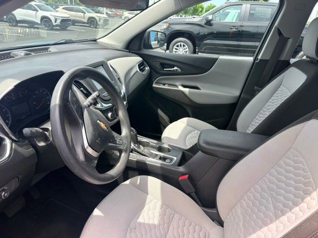 Used 2018 Chevrolet Equinox LS FWD image 7