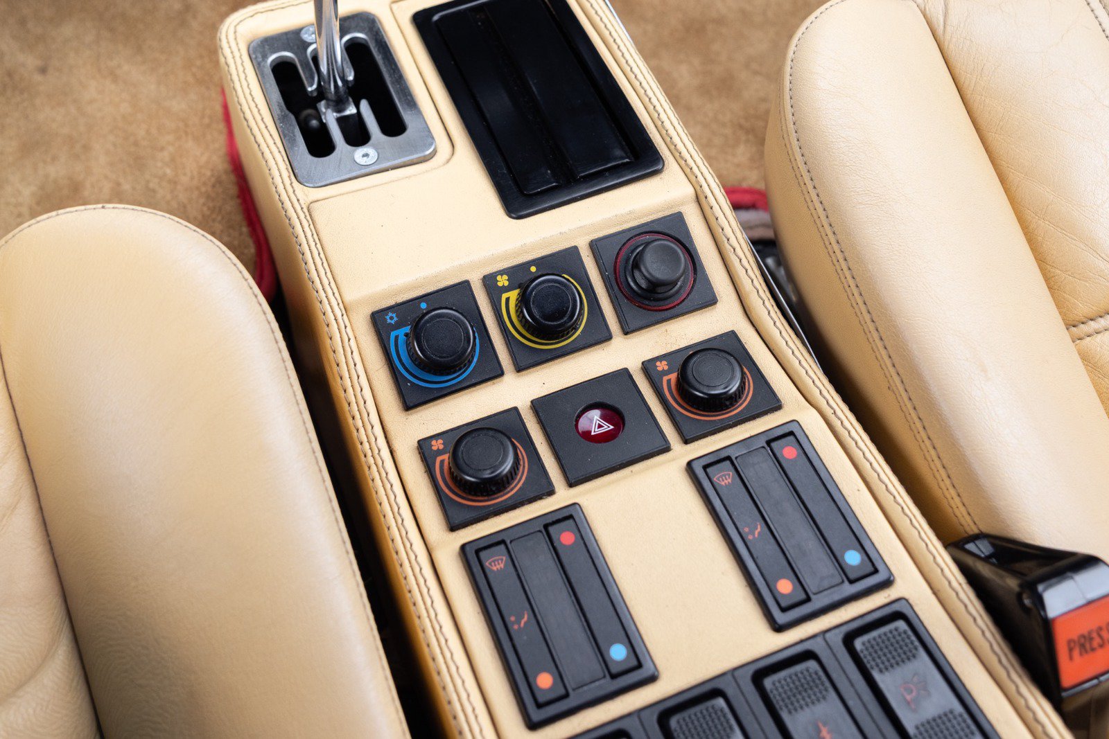 Used 1987 Ferrari 328 GTS RWD image 82