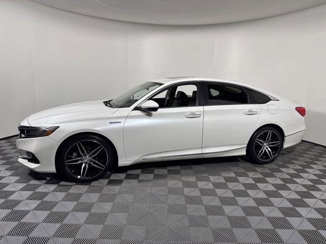 Used 2022 Honda Accord Touring image 13