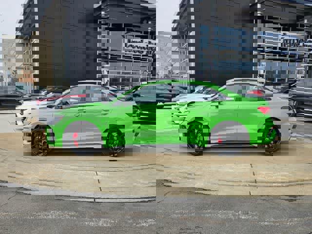 Used 2024 Audi RS 3 w/ Carbon Package image 5