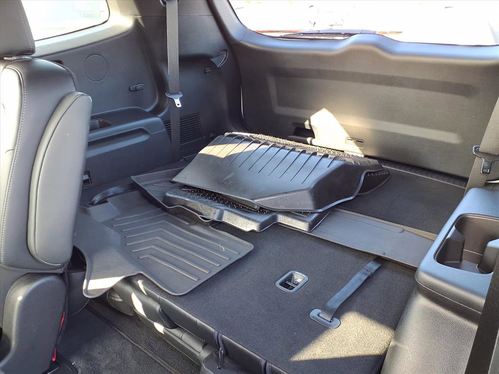 Used 2025 Kia Telluride EX X-Line image 29
