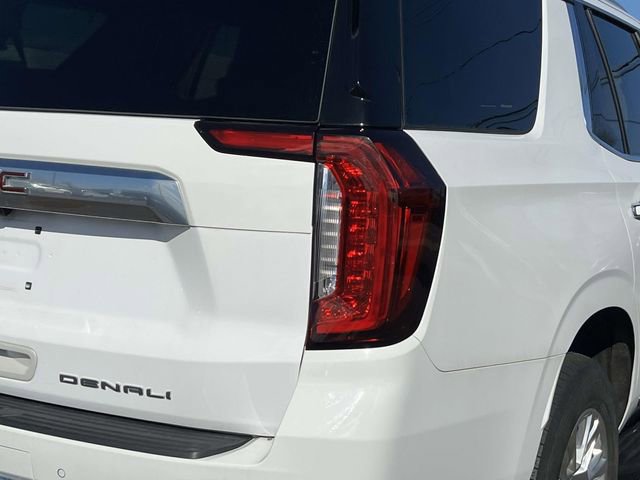 Used 2024 GMC Yukon Denali image 10