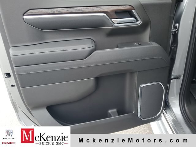 New 2026 GMC Sierra 1500 SLT w/ SLT Premium Plus Package AWD/4WD image 23