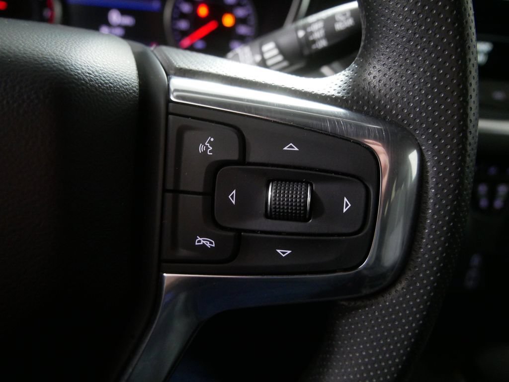 Used 2023 Chevrolet Blazer LT w/ Convenience Package AWD/4WD image 22