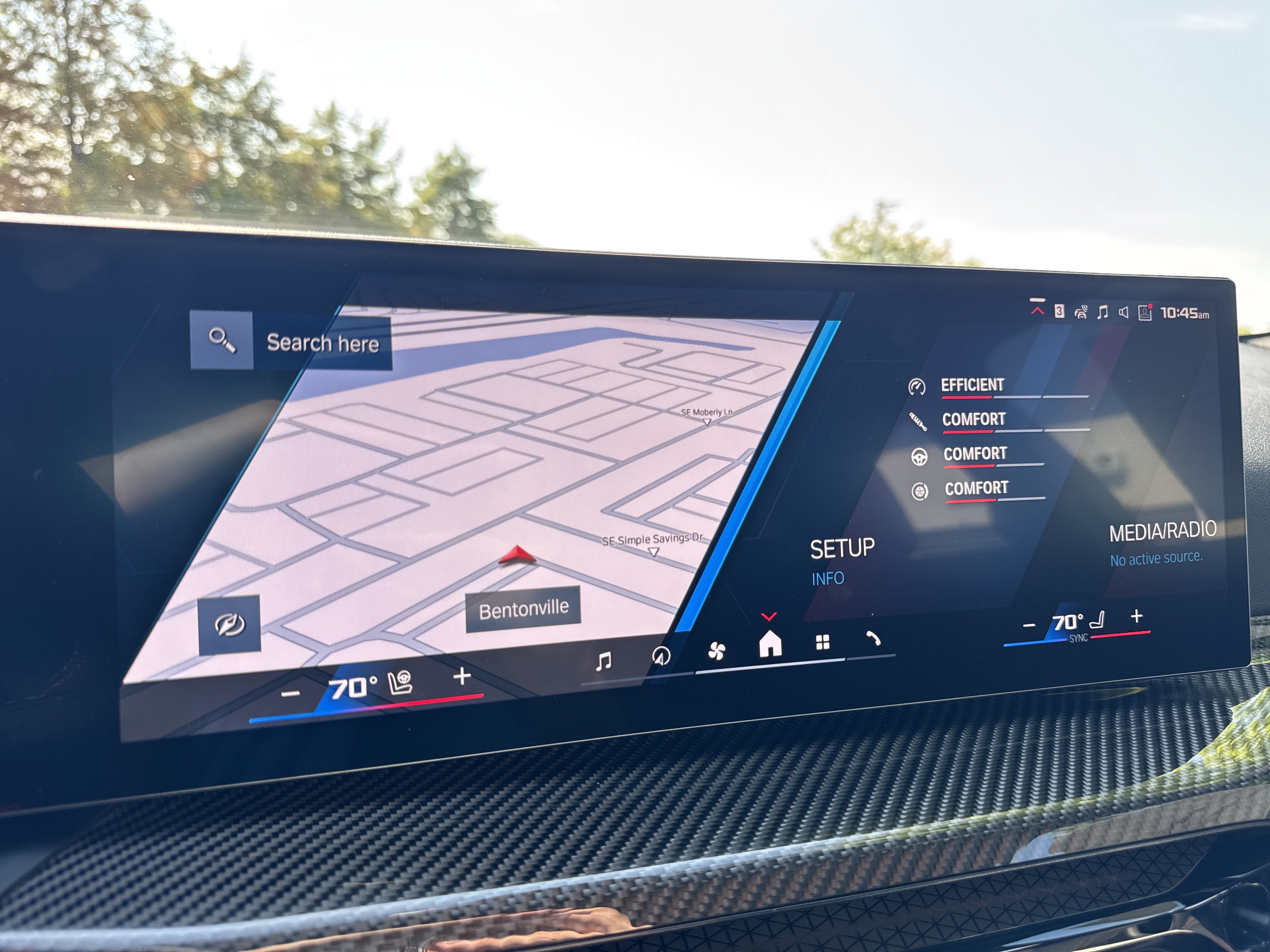 New 2026 BMW M2 w/ Lighting Package RWD image 11