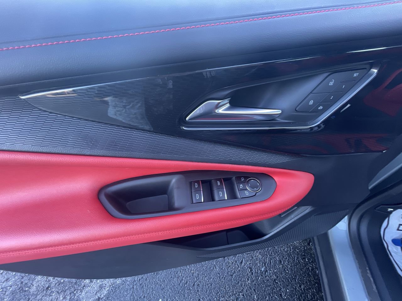 Used 2024 Chevrolet Blazer EV RS image 23