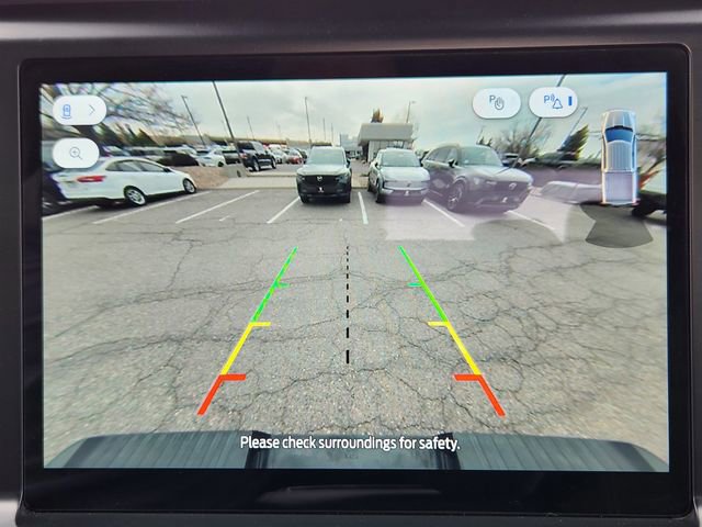 Certified 2025 Ford F150 STX w/ Equipment Group 200A image 24