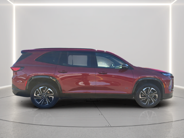 Used 2025 Buick Enclave Sport Touring w/ Power Package AWD/4WD image 6