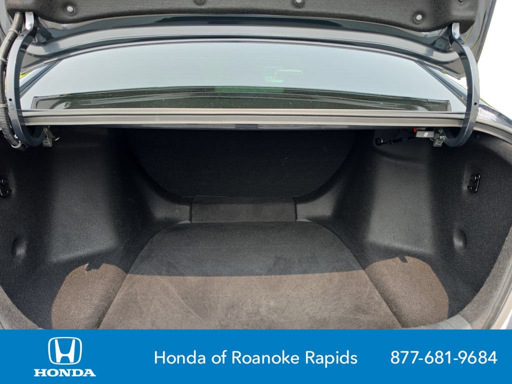 Used 2024 Honda Accord LX image 19