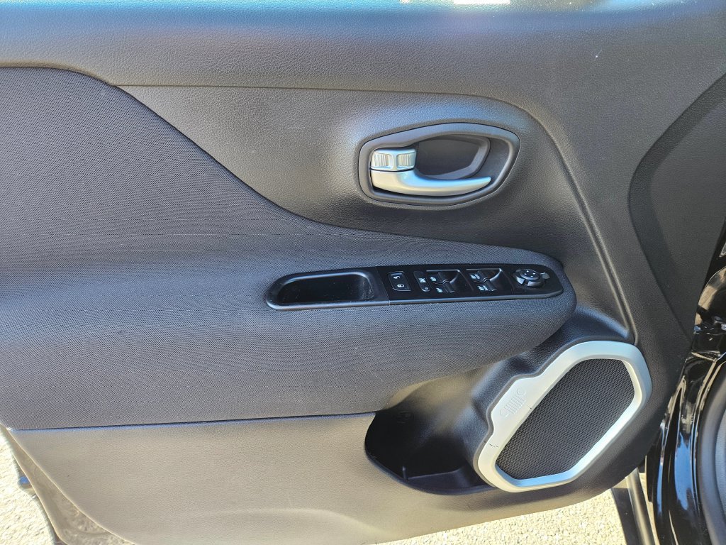 Used 2021 Jeep Renegade Sport AWD/4WD image 20