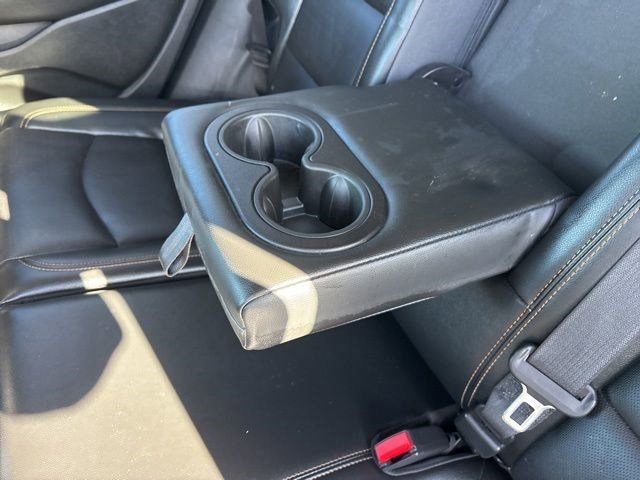 Used 2019 GMC Terrain SLT image 31