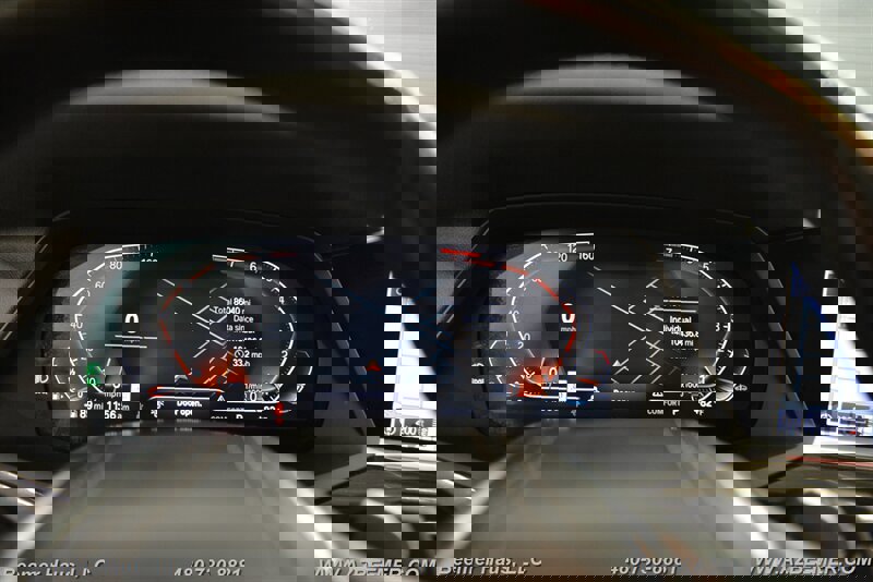 Used 2019 BMW X5 xDrive40i image 29