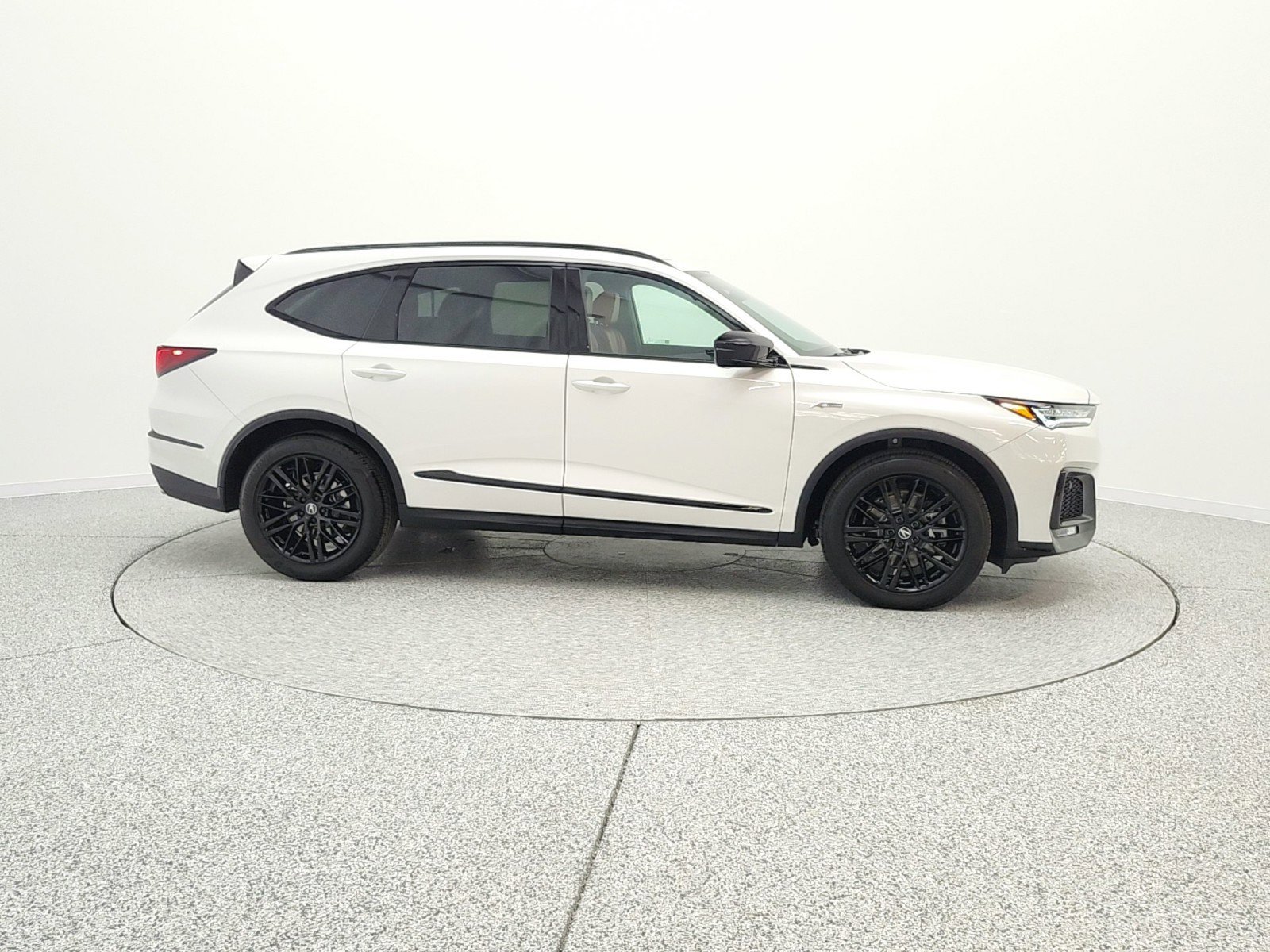 Used 2026 Acura MDX A-Spec image 4