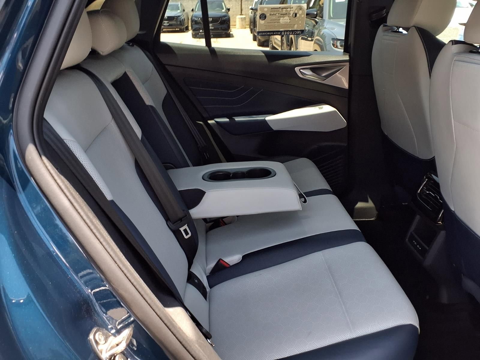 Used 2023 Volkswagen ID.4 Pro S RWD image 22