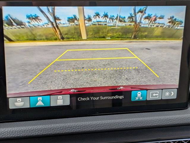 Used 2024 Acura Integra A-Spec image 13